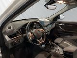 BMW X1 sDrive 20 i Advantage Temp PDC Klima LED SHZ