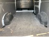 VW Crafter 35 MR Kasten 2.0 TDI HD Klima Navi