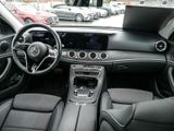 MERCEDES-BENZ E 220 d  AVANTGARDE SPUR AHK 360 WIDE PDC SHZ