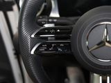 MERCEDES-BENZ CLA 200 SB , BURM AMG PREMIUM NIGHT SPUR DISTR