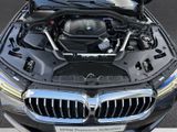 BMW 520 d xDrive Limousine M Sport ACC HUD H&K Laser