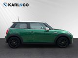MINI Cooper SE Navi Tempomat Ambiente LED Sportsitze