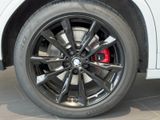 BMW X4 M40 d xDrive Adapt.LED+H&K+SHZ+HUD+Memory+AHK