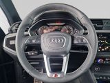 AUDI Q3 Sportback 35 TFSI S-line S-tronic Navi SONOS