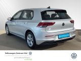 VW Golf VIII Life 1.5 TSI NAVI+SITZHZ+PDC+HHC