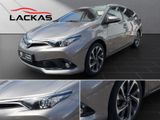 TOYOTA Auris Touring Sports Hybrid Design Edition