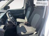 FORD Transit Courier BEV Trend Apple CarPlay Android Auto Klimaautom DAB LenkradHZG