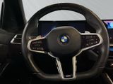 BMW 318 i Touring M Sport PDC SHZ Temp LED HIFI