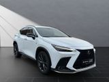 LEXUS NX 450h 450 h+ F SPORT 4x4