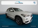 BMW X1 xDrive18d xLine xLine Navi+SHZ+Apple+HiFi+LED