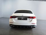 MERCEDES-BENZ E 220 d Limousine AMG NIGHT MEMO 360 DISTR SPUR