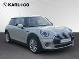 MINI Cooper 3-Türer LED PDC SHZ Navi Klima Keyless