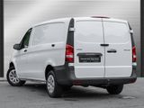 MERCEDES-BENZ Vito 116 KASTEN LANG KLIMA KAMERA AHK 2,5 T