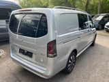 MERCEDES-BENZ Vito 119 4x4 Mixto Lang 360 AHK DISTR KAMERA PDC