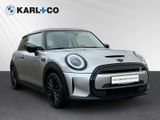 MINI Cooper SE 3-Türer LED PDC SHZ Klima Navi Radio