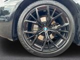 BMW 520 d M Sport HUD LED Parkassistent Head-UP HiFi