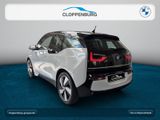 BMW i3 120Ah StHz+StKlima+SHZ+HiFi+LED+Ambi+BT+ZV+CD