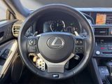 LEXUS RC F Advantage 5.0 V8 SCHIEBEDACH+FULL SERVICE