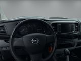 OPEL Vivaro Kasten Edition L 2.0 D +PDC+Shz.+Klima+