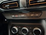 DACIA Sandero Stepway Comfort III TCe 100 ECO-G +Klima+
