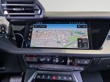AUDI A3 Sportback 35 TFSI S-line S-tronic Navi+ SONOS