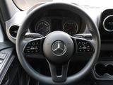 MERCEDES-BENZ Sprinter 317 Aut. Tourer Hoch Lang DACHKLIMA/9 SITZE/AHK/el. TÜREN/MBUX