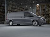 MERCEDES-BENZ Vito 116 KASTEN EXTRAL STANDH AUTOM KAMERA AHK