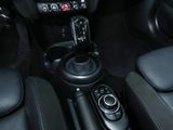 MINI Cooper Classic Trim Sportsitze PDC LED Leder
