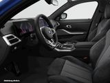 BMW 320d xDrive Limousine