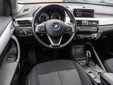 BMW X1 18i+Navi+DAB+PDCv+h+el. Heckklappe+SHZ+Temp