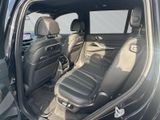 BMW X7 M60 i AHK Standheizung Massage Panorama