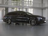 MERCEDES-BENZ CLA 250 e Shooting Brake AMG NIGHT MULTI KAMERA