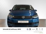 VW Touran Comfortline 2.0 TDI Klima Einparkhilfe