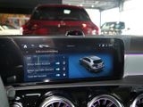 MERCEDES-BENZ A 220 d AMG NIGHT MULTI 360 DISTR KAMERA PANO