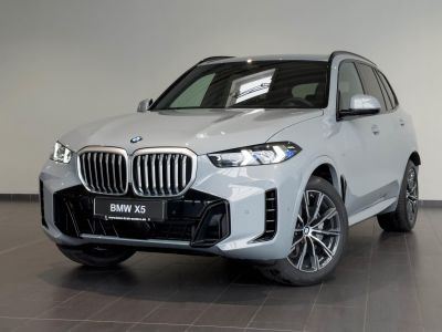 BMW X5 xDrive30d M Sport Adapt.LED+Memory+Navi+SHZ