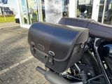 TRIUMPH Bonneville T120 Black 1. Hand Wartung neu
