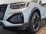 AUDI Q2 35 TFSI Advanced S-tronic Navi+ RFK LED