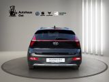 HYUNDAI BAYON Connect & Go