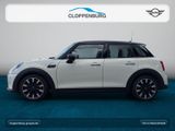 MINI Cooper 5-Türer Classic Trim Navi+SHZ+Apple+KeyGO
