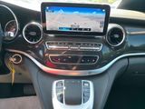 MERCEDES-BENZ V 250 EDITION EXTRAL NAVI KLIMA LED KAMERA 8SITZER PDC