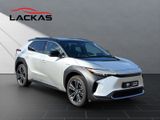 TOYOTA bZ4X AWD*LEDER*PANORAMA*15 JAHRE GARANTIE