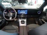 MERCEDES-BENZ CLA 180 AVANTGARDE MEMO DISTR PANO SPUR SHZ