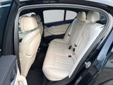 BMW 530 xd Limousine Luxury Line HiFi HUD Komfortsitze