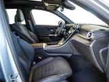 MERCEDES-BENZ GLC 300 de 4MATIC mit EQ Hybrid Technologie AMG