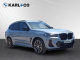 BMW X3 M40i Park-Assistent Komfortzugang Driving Assistant Professional