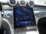 MERCEDES-BENZ GLC 300 d 4M AMG MEMO AHK DISTR KAMERA SPUR PDC