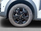 DACIA Sandero III Stepway Extreme 110 SHZ LHZ 360°