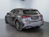 MERCEDES-BENZ A 200 // AMG SPUR KAMERA PDC SHZ