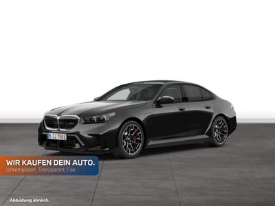 BMW M5 Limousine 