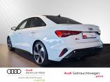 AUDI A3 Limousine 35 TFSI S-line S-tronic Navi+ LED
